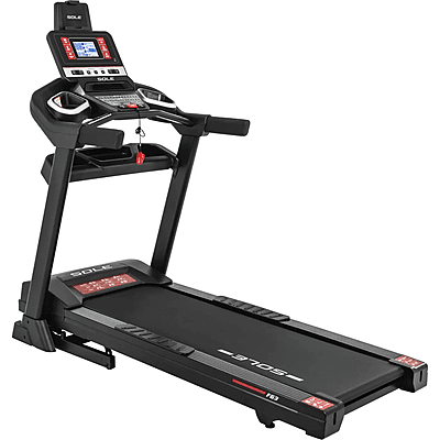 Sole F63 Treadmill Sole F63 Treadmill
