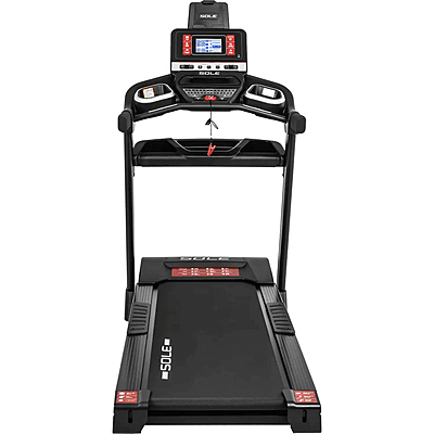 Sole F63 Treadmill Sole F63 Treadmill
