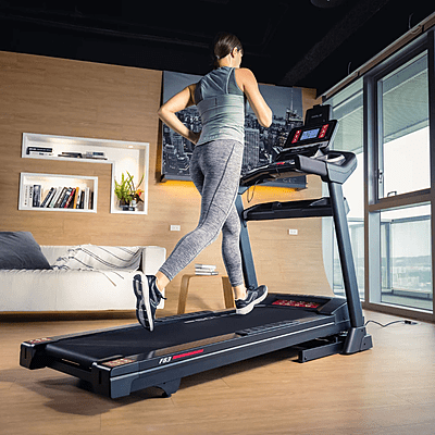 Sole F63 Treadmill Sole F63 Treadmill